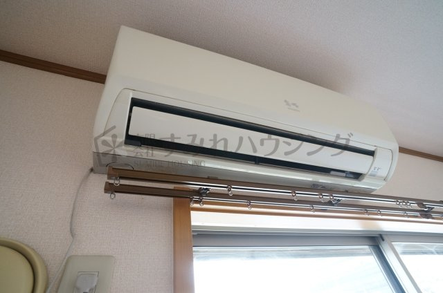 メロディーヒルズ　Ａ棟の設備|参考、同建物・同間取りの号室