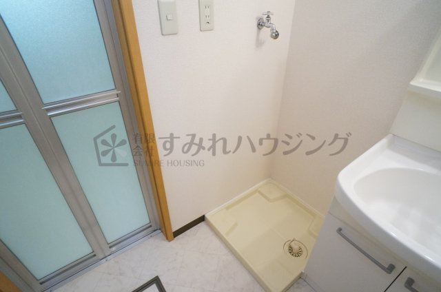 メロディーヒルズ　Ａ棟の設備|参考、同建物・同間取りの号室