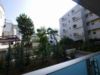 【展望】 | グランデュールⅢ江ノ島