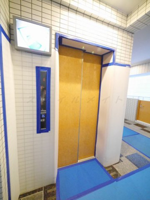 【その他共用部分】 | グランデュールⅢ江ノ島