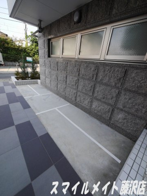 【その他共用部分】 | グランデュールⅢ江ノ島