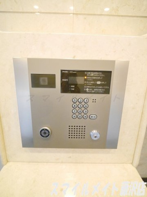 【その他共用部分】 | グランデュールⅢ江ノ島