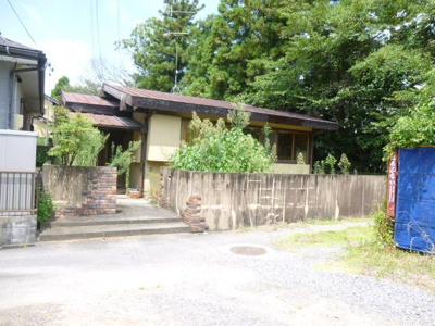 【外観】 | 高花平５丁目