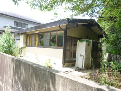 【外観】 | 高花平５丁目