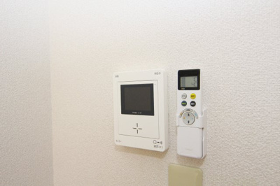 【セキュリティ】 | グリーンフラット日吉