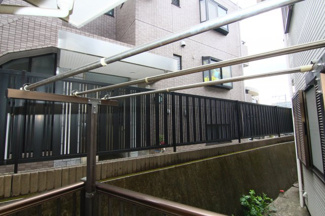 【展望】 | グリーンフラット日吉