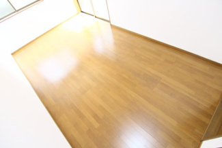 【洋室】 | グリーンフラット日吉