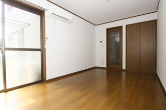 【洋室】 | グリーンフラット日吉