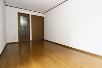 【洋室】 | グリーンフラット日吉