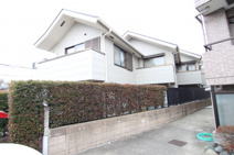 グリーンフラット日吉の画像