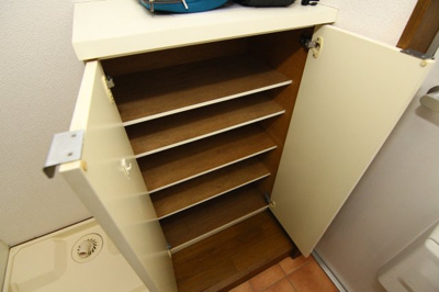 【収納】 | グリーンフラット日吉