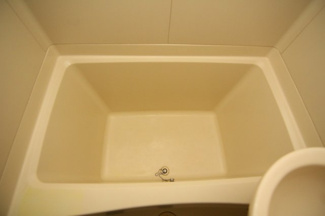 【浴室】 | グリーンフラット日吉