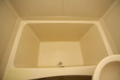 【浴室】 | グリーンフラット日吉