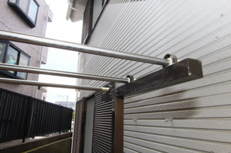 【設備】 | グリーンフラット日吉