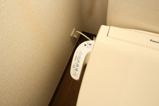 【トイレ】 | グリーンフラット日吉