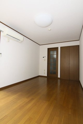 【洋室】 | グリーンフラット日吉