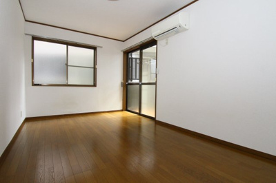 【居間・リビング】 | グリーンフラット日吉