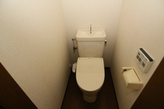 【トイレ】 | グリーンフラット日吉