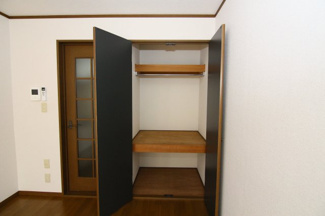 【収納】 | グリーンフラット日吉