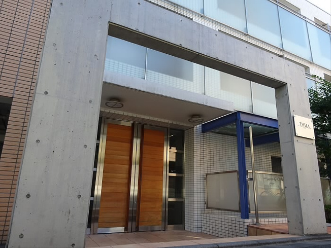 【エントランス】 | TWIZA