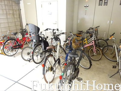 【その他共用部分】 | TWIZA