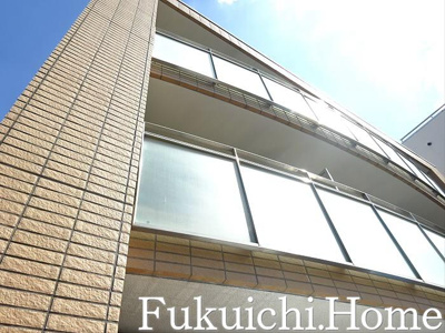 【外観】 | TWIZA