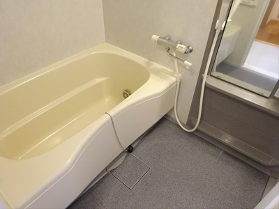 【浴室】 | TWIZA