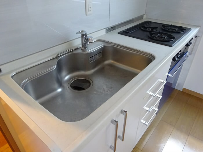 【キッチン】 | TWIZA