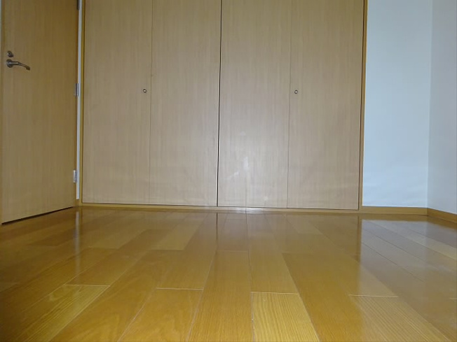 【寝室】 | TWIZA