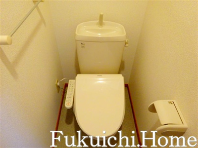 【トイレ】 | メルベージュ
