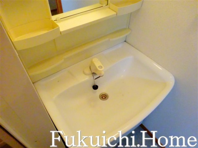 【洗面所】 | メルベージュ
