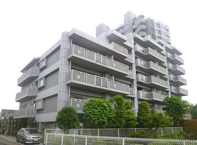 【外観】 | アーベイン川越南大塚キッズプレース