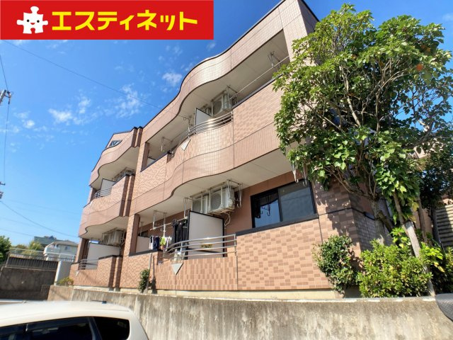 ローズガーデン青山