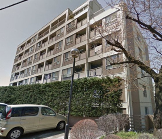 【外観】 | 南東向きの三方角部屋につき、陽当り・眺望良好！