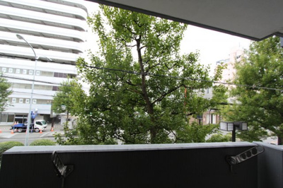 【展望】 | スペリウォール・二軒茶屋