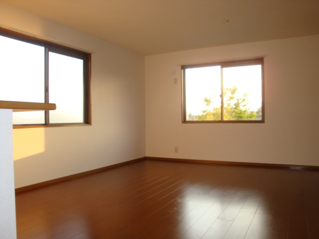 鴻池タウンハウスの展望