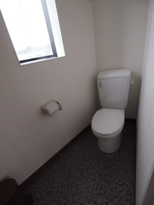 【トイレ】 | ヒロカビル