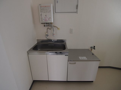 【キッチン】 | ヒロカビル