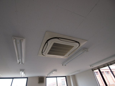 【設備】 | ヒロカビル