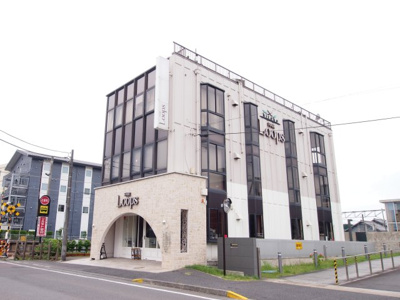 【外観】 | ヒロカビル