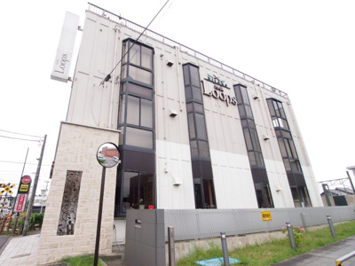 【外観】 | ヒロカビル