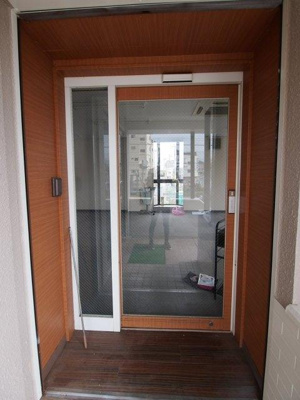 【玄関】 | ヒロカビル