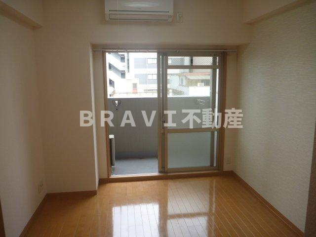 エスリード上本町北　BRAVI不動産の洋室