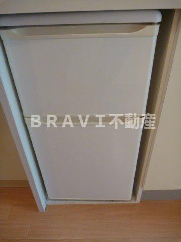 エスリード上本町北　BRAVI不動産の設備