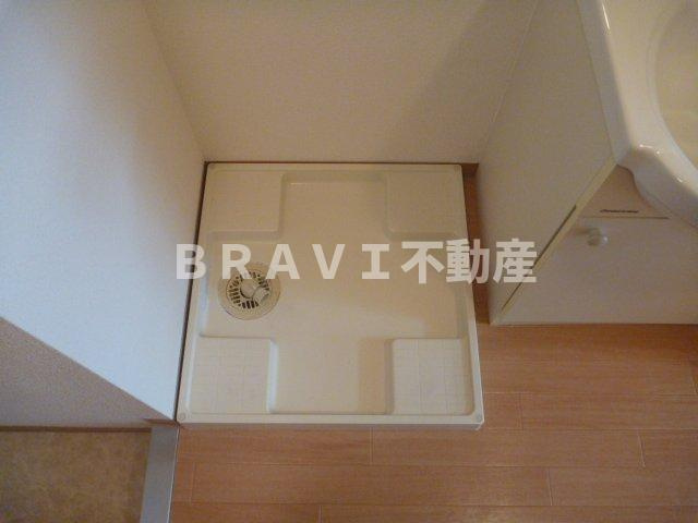 エスリード上本町北　BRAVI不動産の設備