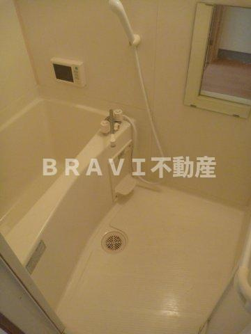 エスリード上本町北　BRAVI不動産の浴室
