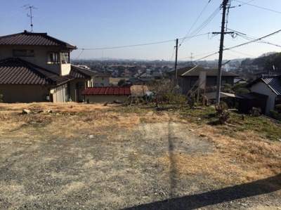 【外観】 | 倉敷市二子　土地