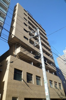 【外観】 | ライオンズマンション市谷薬王寺