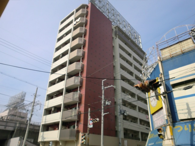 メロディア塚本