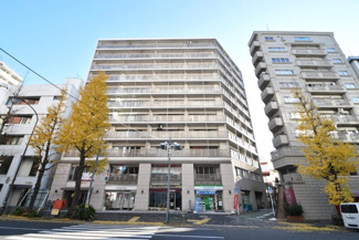 【外観】 | 物件のお問い合わせは、 ０３－５４５６－５４１５までお気軽にどうぞ！

